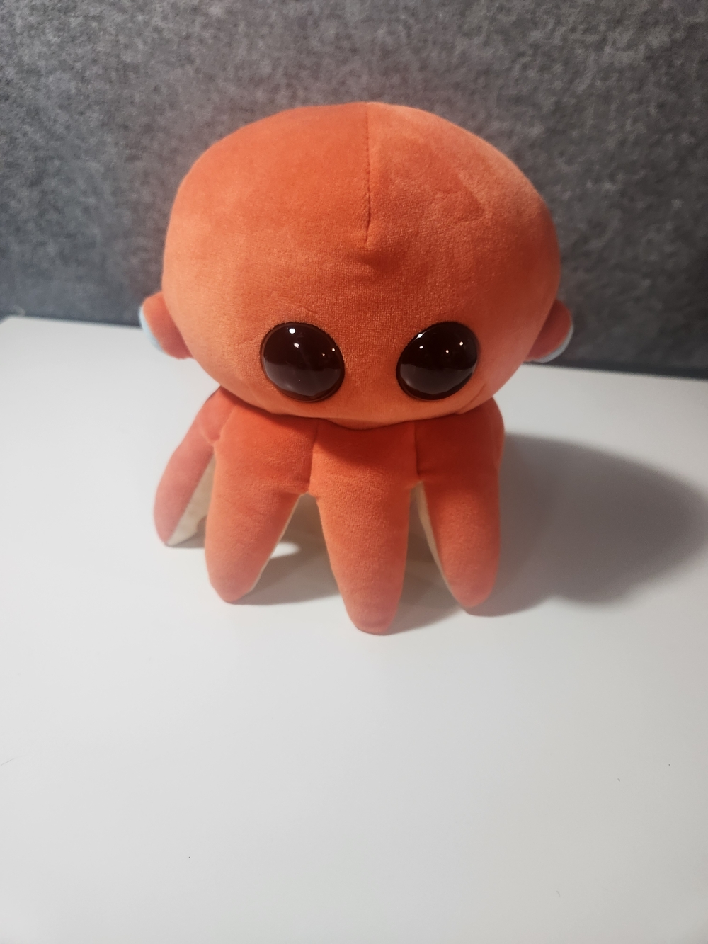 Adopt Me! 8-Inch Octopus Collector Plush. 